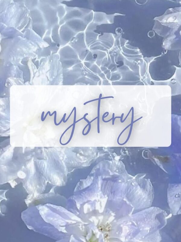 Mystery Set