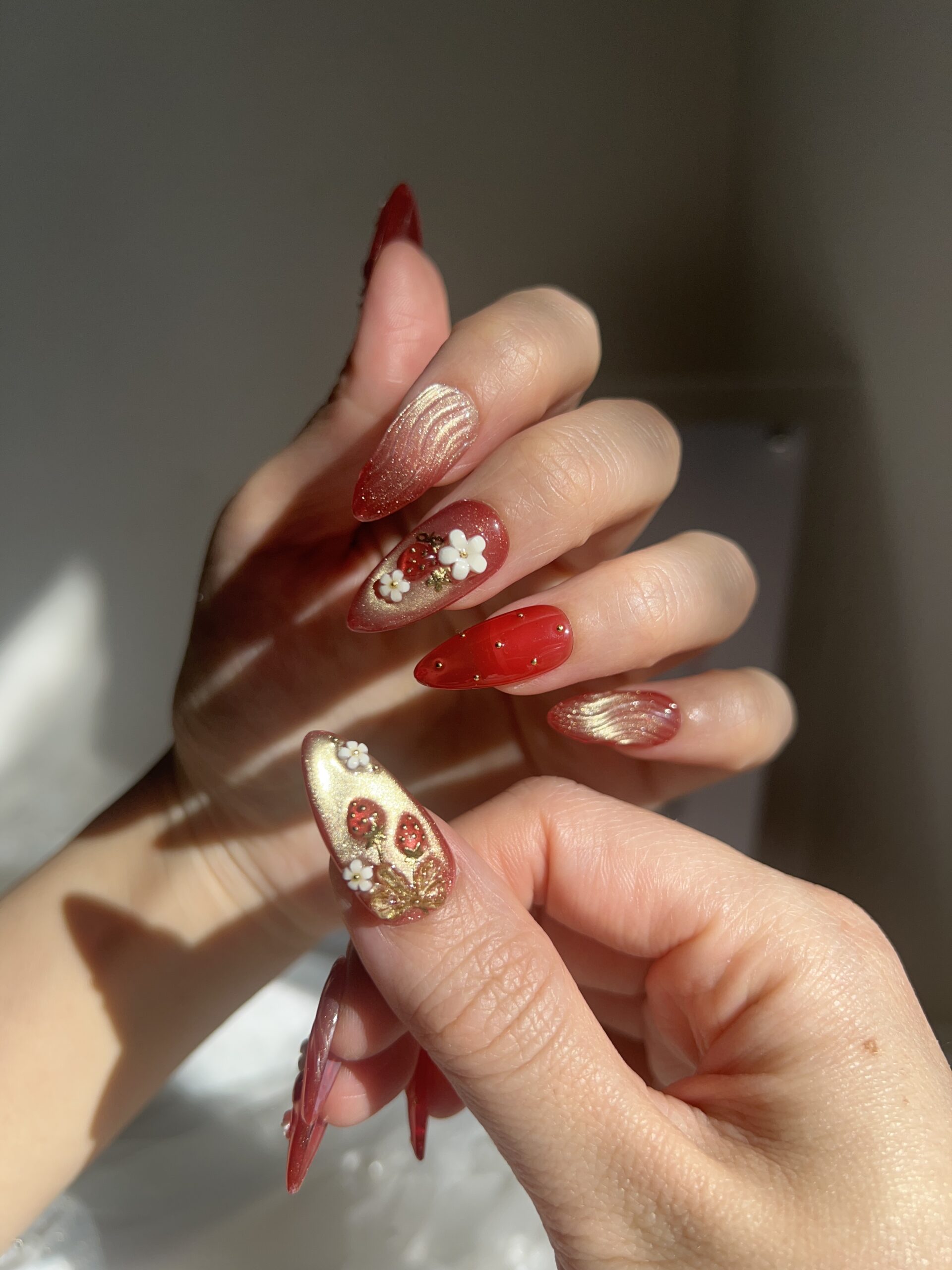 Strawberry